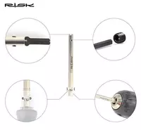 Отвертка RISK для спицных нипилей Chakana savdo