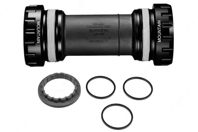 Контейнер BB-MT800 XT DEORE