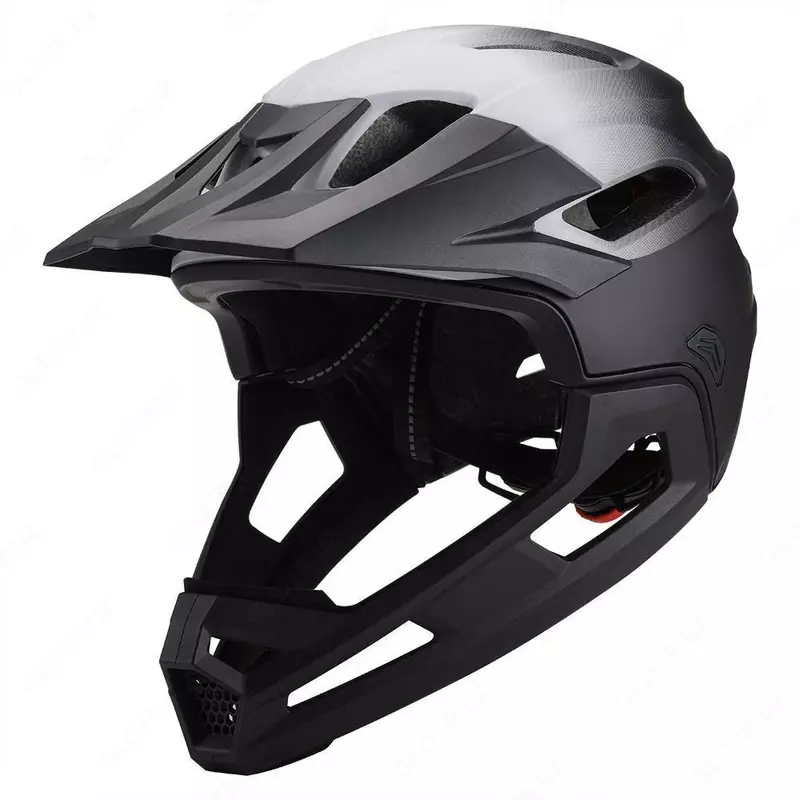 Шлем фулфейс