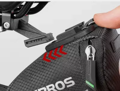 Сумка под сиденье ROCKBROS