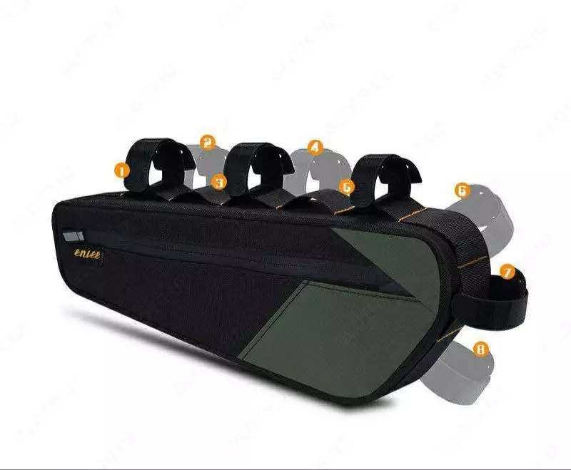 Сумка ENLEE под раму велосипеда 2.5L