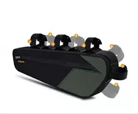 260 000 сум Сумка ENLEE под раму велосипеда 2.5L