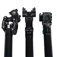 Подсидельный штырь SONTOUR амортизационный 27.2×400мм. Только в розницу