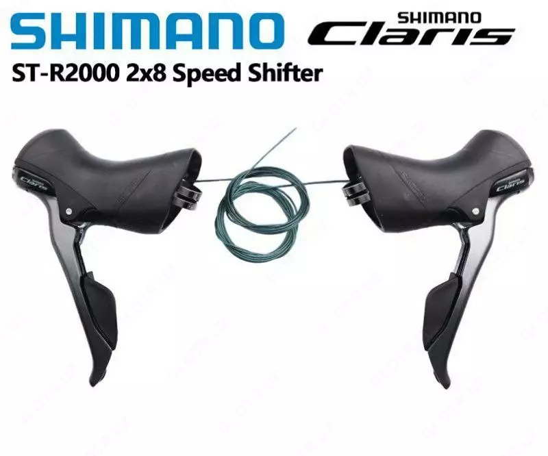 Моноблоки SHIMANO Claris R2000 2x8