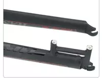 Вилка алюминевая HASSNS MD5 26/27