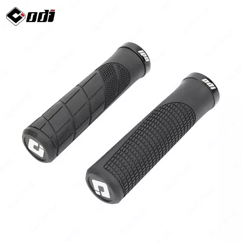 Грипсы ODI с локами