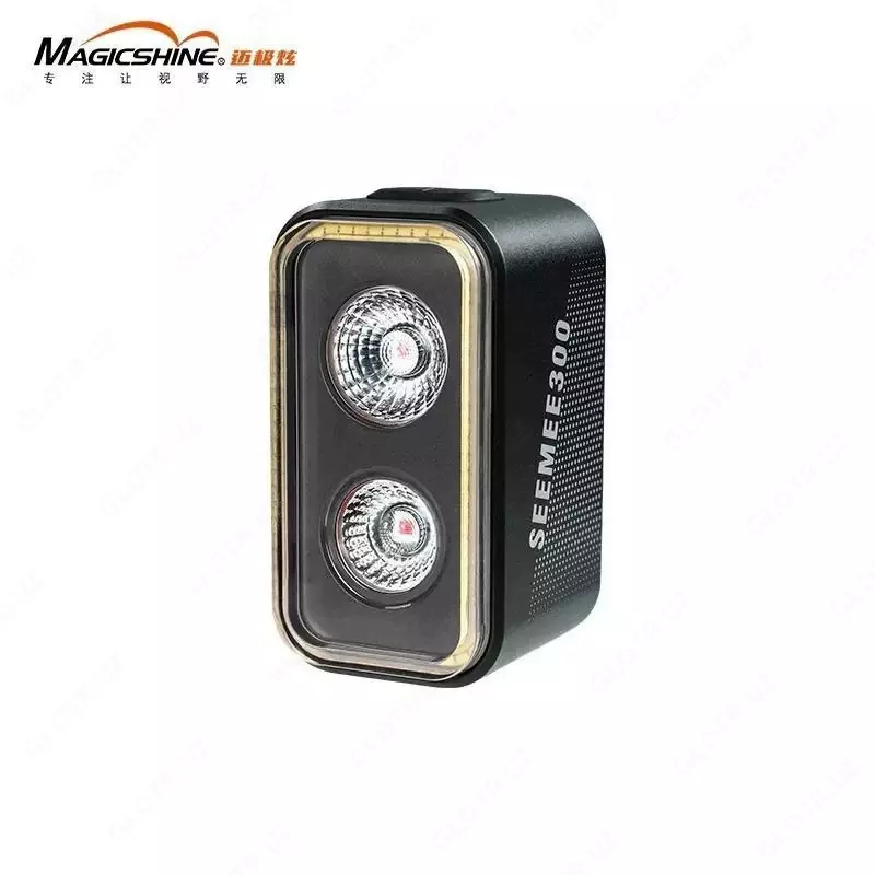 Задний габаритный фонарь MAGICSHINE SEEMEE 300 LUMENS