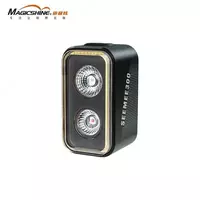 Задний габаритный фонарь MAGICSHINE SEEMEE 300 LUMENS