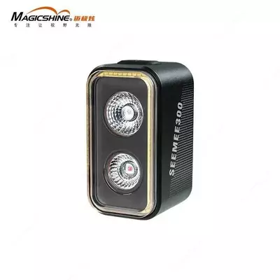 Задний габаритный фонарь MAGICSHINE SEEMEE 300 LUMENS