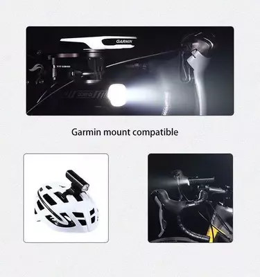 Фонарь MAGICSHINE RN 600 LUMENS