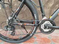  Велосипед  SKILMAXS 26 - 