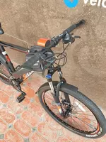   Велосипед  SKILMAXS 26