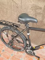  Велосипед  SKILMAXS 26 Chakana savdo