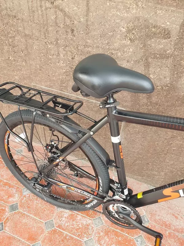  Велосипед  SKILMAXS 26 Chakana savdo