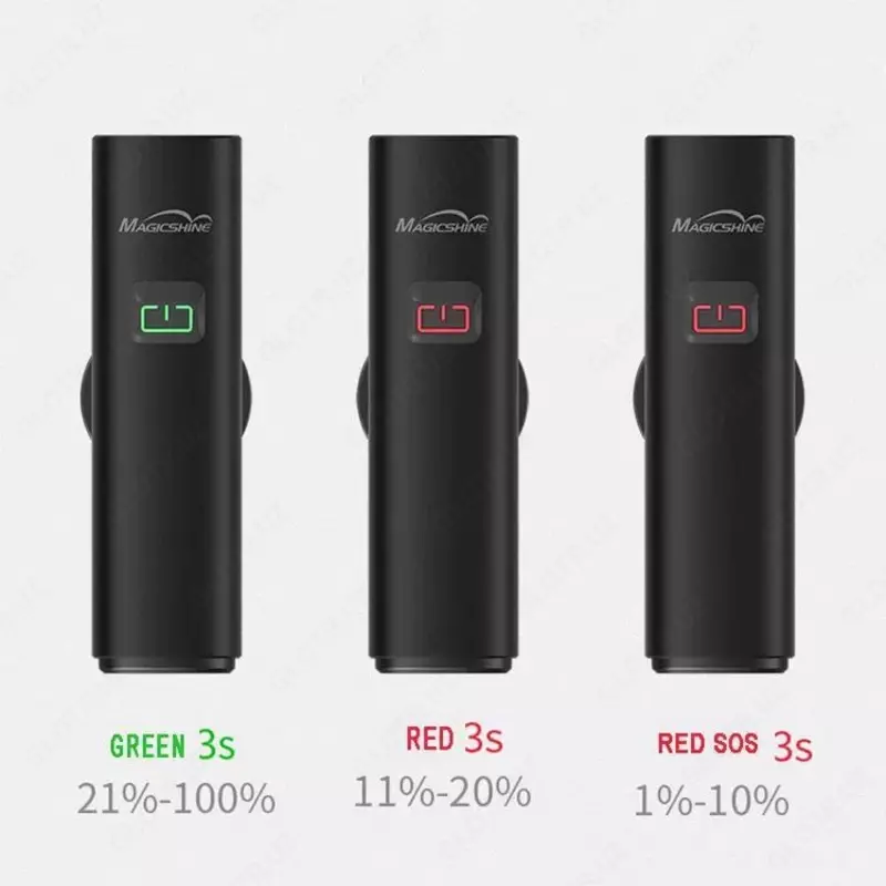 Фонарь MAGICSHINE RN 900 LUMENS :