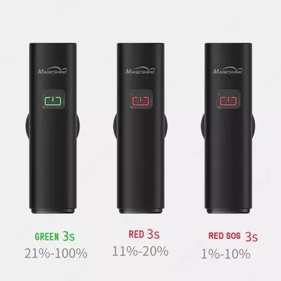 Фонарь MAGICSHINE RN 900 LUMENS :