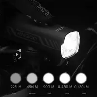Фонарь MAGICSHINE RN 900 LUMENS - velo-zapchasti
