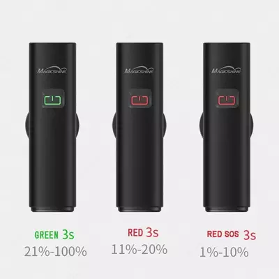 Фонарь MAGICSHINE RN 3000 LUMENS