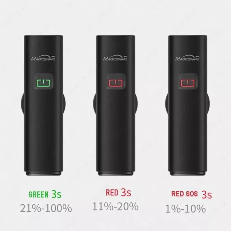 Фонарь MAGICSHINE RN 3000 LUMENS