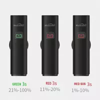 Фонарь MAGICSHINE RN 3000 LUMENS - 1 300 000 сум