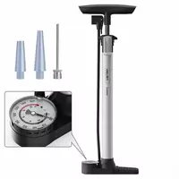 Насос Deli DL880005 с монометром - 160 000 сум