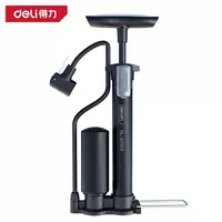 Насос Deli DL-QT013 с расширительным бочком