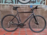 Велосипед гибрид Crosswave 28.