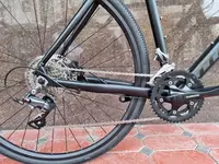 Велосипед гибрид Crosswave 28. - 5 950 000 сум