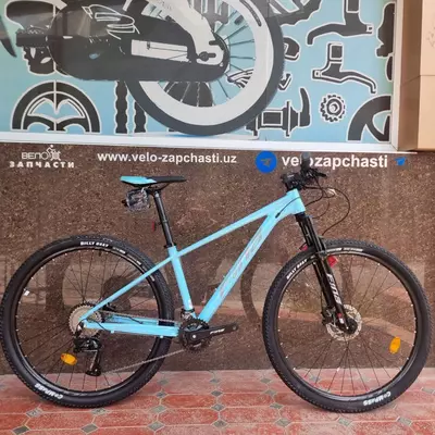 Горный велосипед Fina 29.