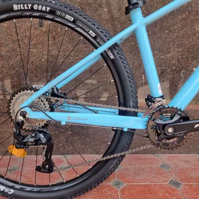 Горный велосипед Fina 29.