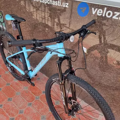 Горный велосипед Fina 29.