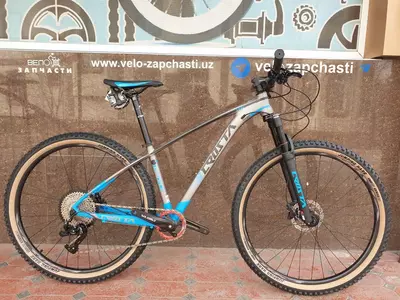 Горный велосипед CROSTA 29