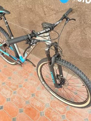 Горный велосипед CROSTA 29