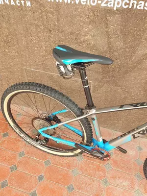 Горный велосипед CROSTA 29