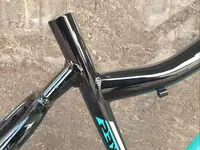 Велосипедная рама KVENTS 26 Chakana savdo