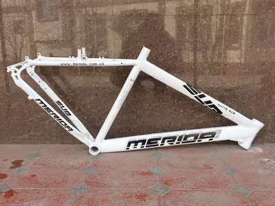 Велосипедная рама MERIDA 26