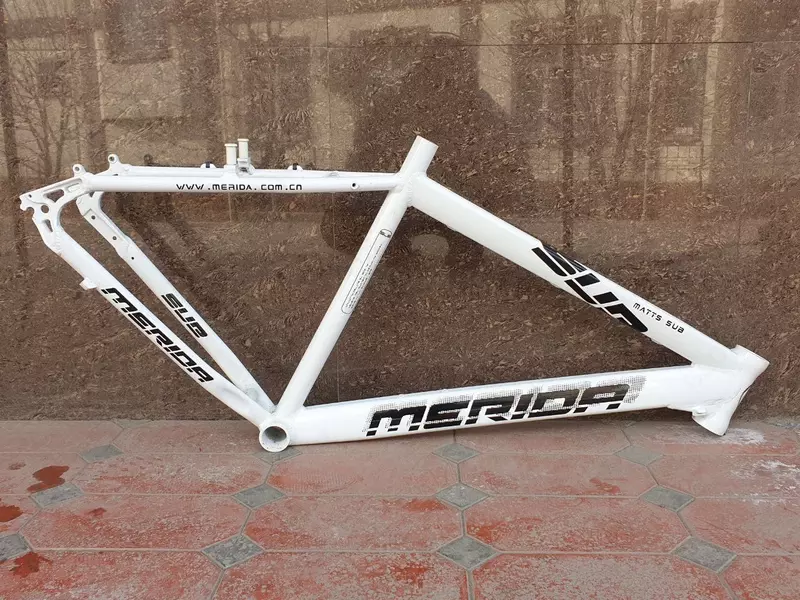 Велосипедная рама MERIDA 26