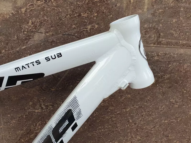 Велосипедная рама MERIDA 26