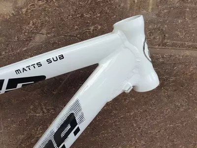 Велосипедная рама MERIDA 26