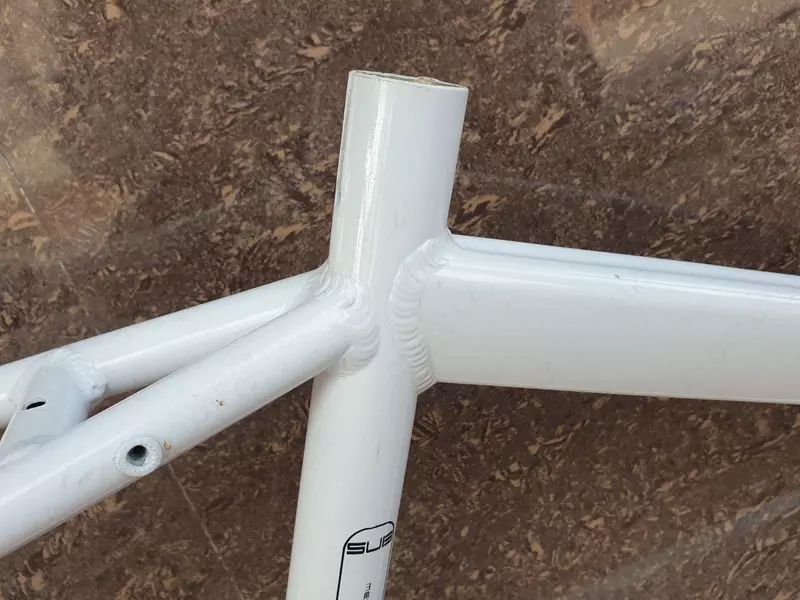 Велосипедная рама MERIDA 26