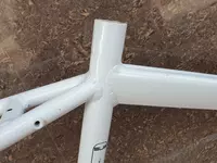 800 000 сум Велосипедная рама MERIDA 26