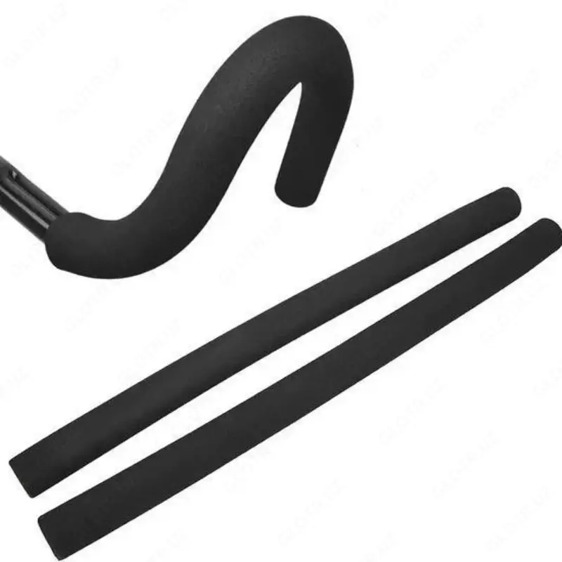 Губки на руль велосипеда