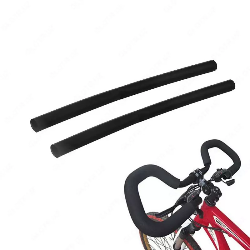 Губки на руль велосипеда