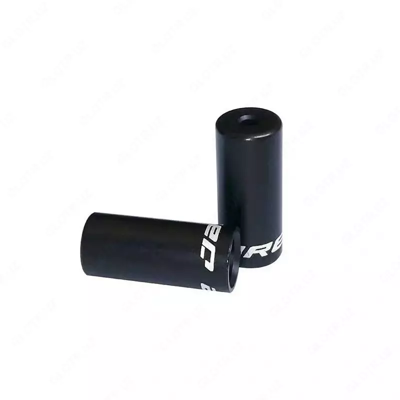 Наконечники на рубашку JAGWIRE