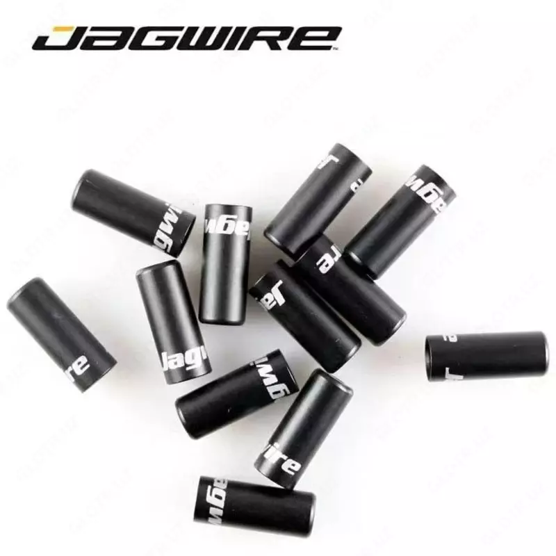Наконечники на рубашку JAGWIRE