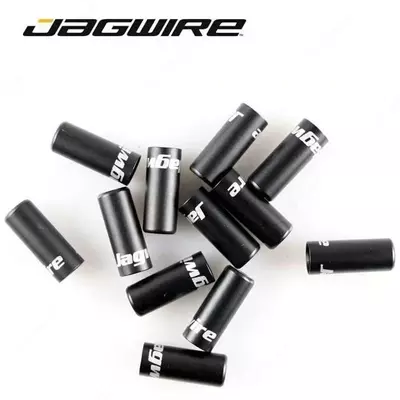 Наконечники на рубашку JAGWIRE