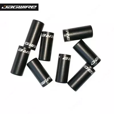 Наконечники на рубашку JAGWIRE