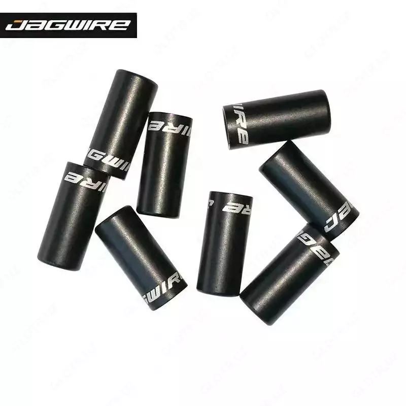 Наконечники на рубашку JAGWIRE