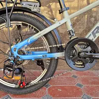 Велосипед CROSS 20 - 1 900 000 сум