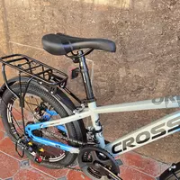 Велосипед CROSS 20 Только в розницу